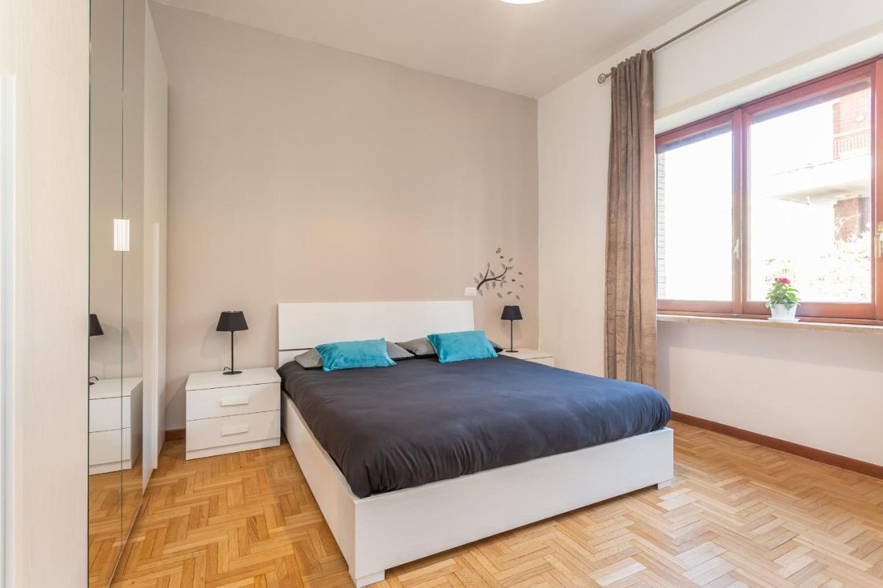 St Peter Cozy 2 Bdr Apartment With Garage Rom Exterior foto