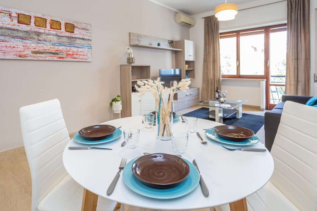 St Peter Cozy 2 Bdr Apartment With Garage Rom Exterior foto