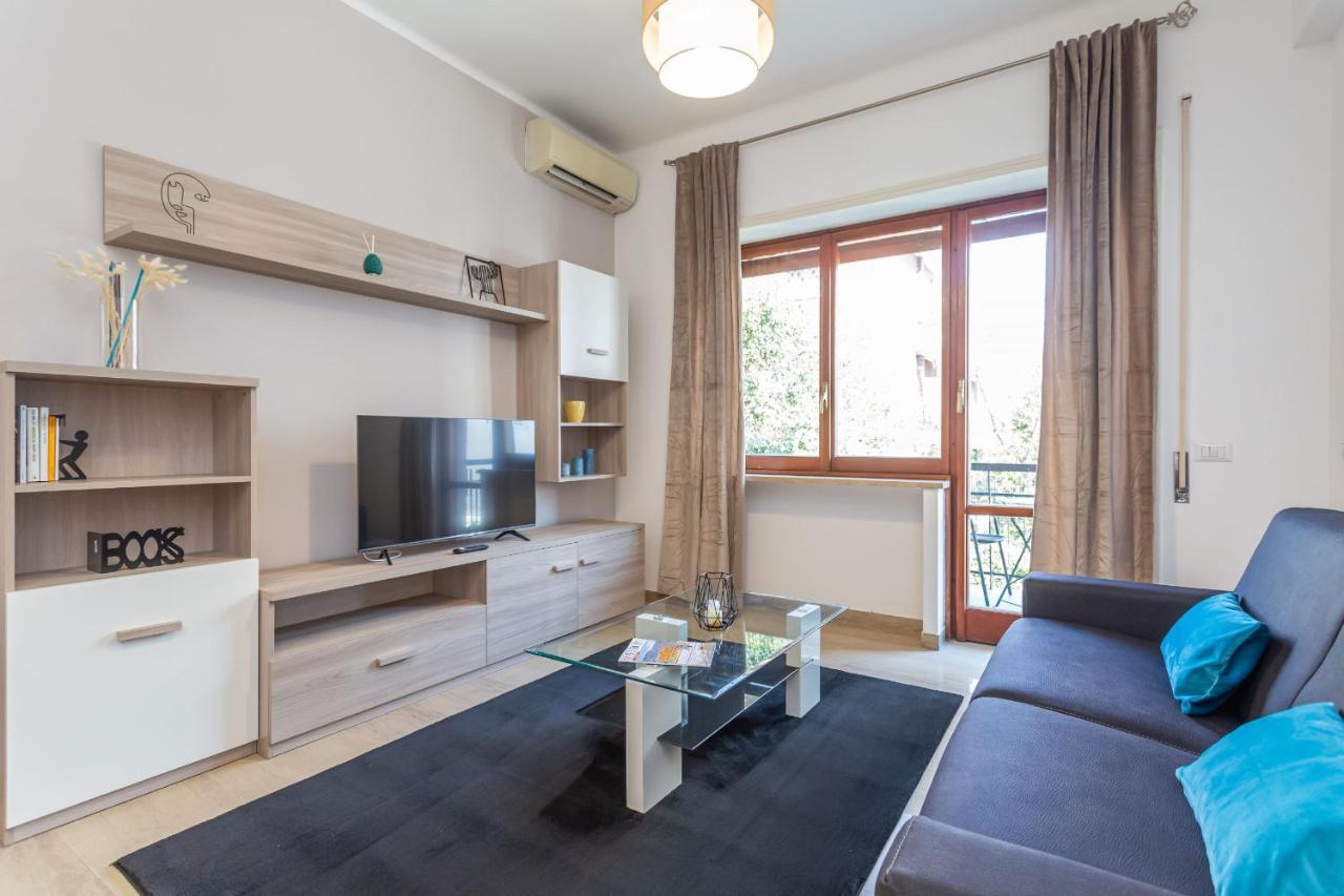 St Peter Cozy 2 Bdr Apartment With Garage Rom Exterior foto