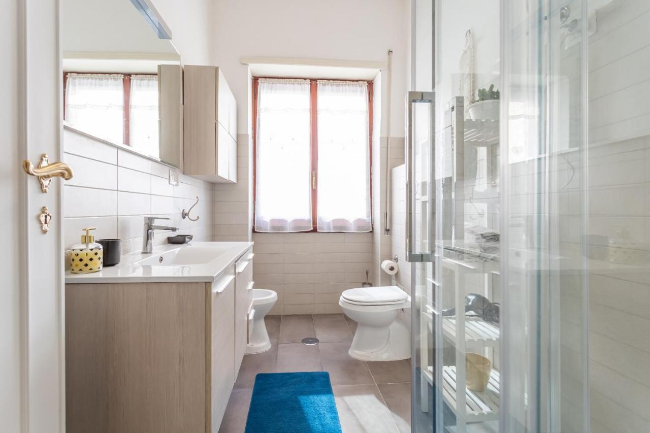 St Peter Cozy 2 Bdr Apartment With Garage Rom Exterior foto