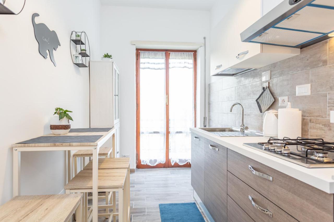 St Peter Cozy 2 Bdr Apartment With Garage Rom Exterior foto
