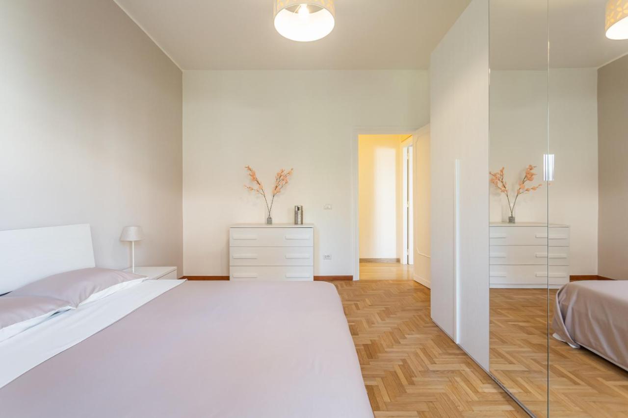 St Peter Cozy 2 Bdr Apartment With Garage Rom Exterior foto