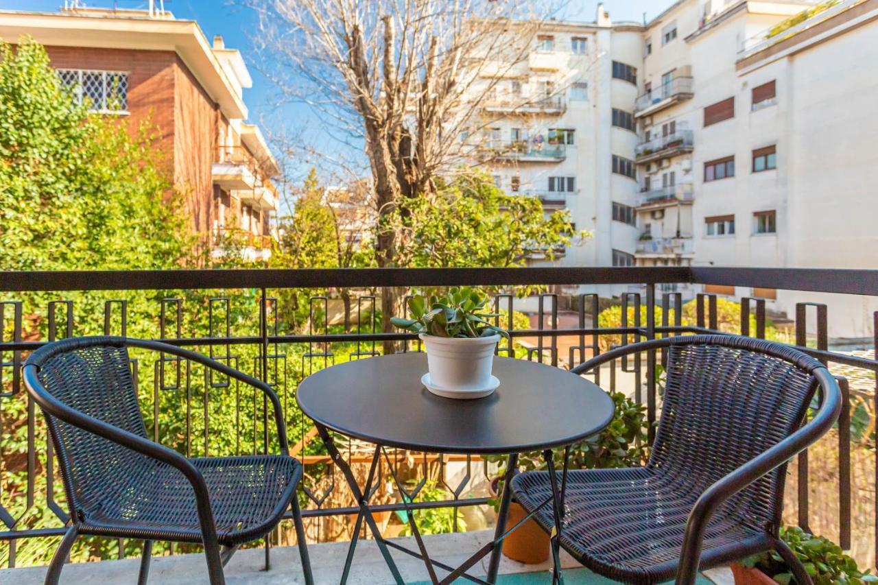 St Peter Cozy 2 Bdr Apartment With Garage Rom Exterior foto