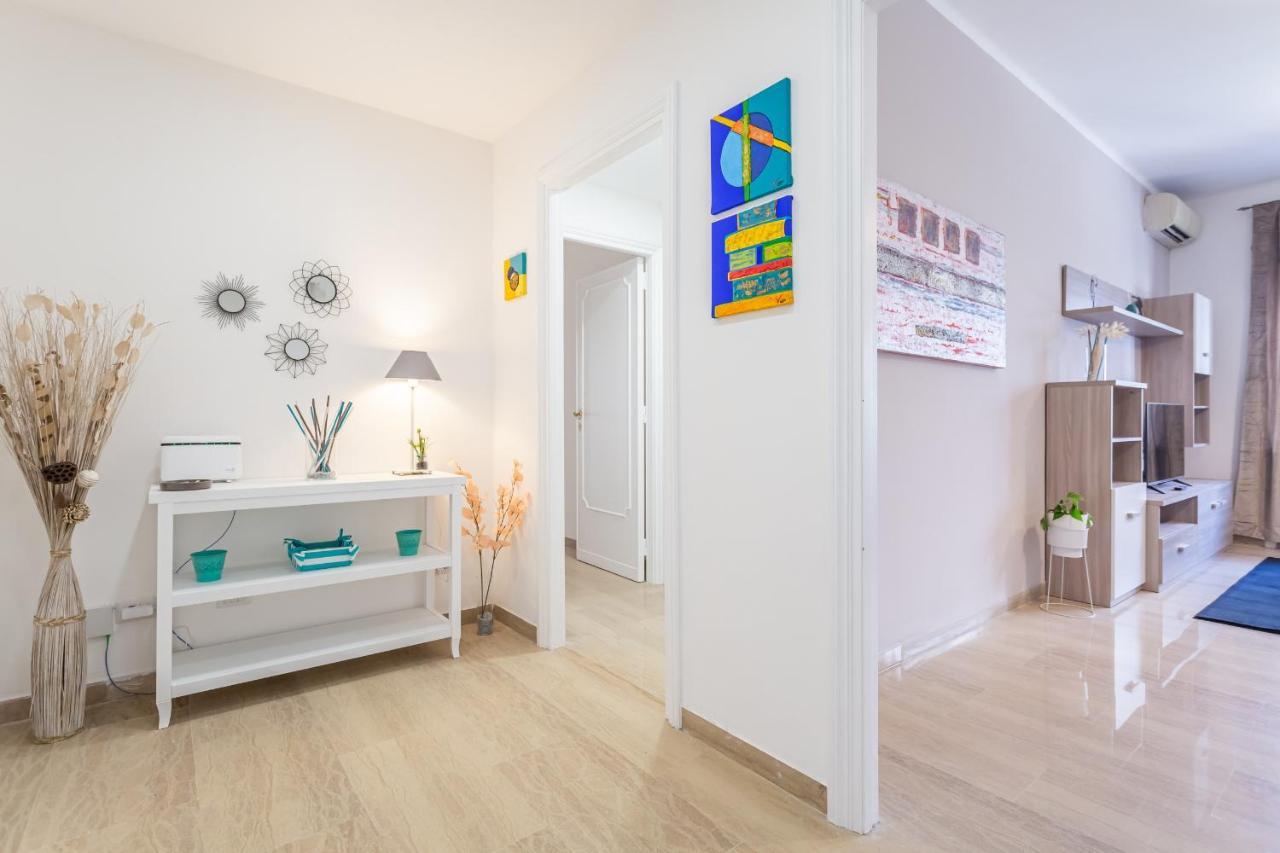 St Peter Cozy 2 Bdr Apartment With Garage Rom Exterior foto