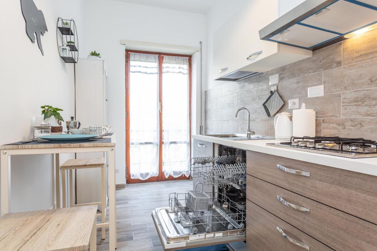 St Peter Cozy 2 Bdr Apartment With Garage Rom Exterior foto