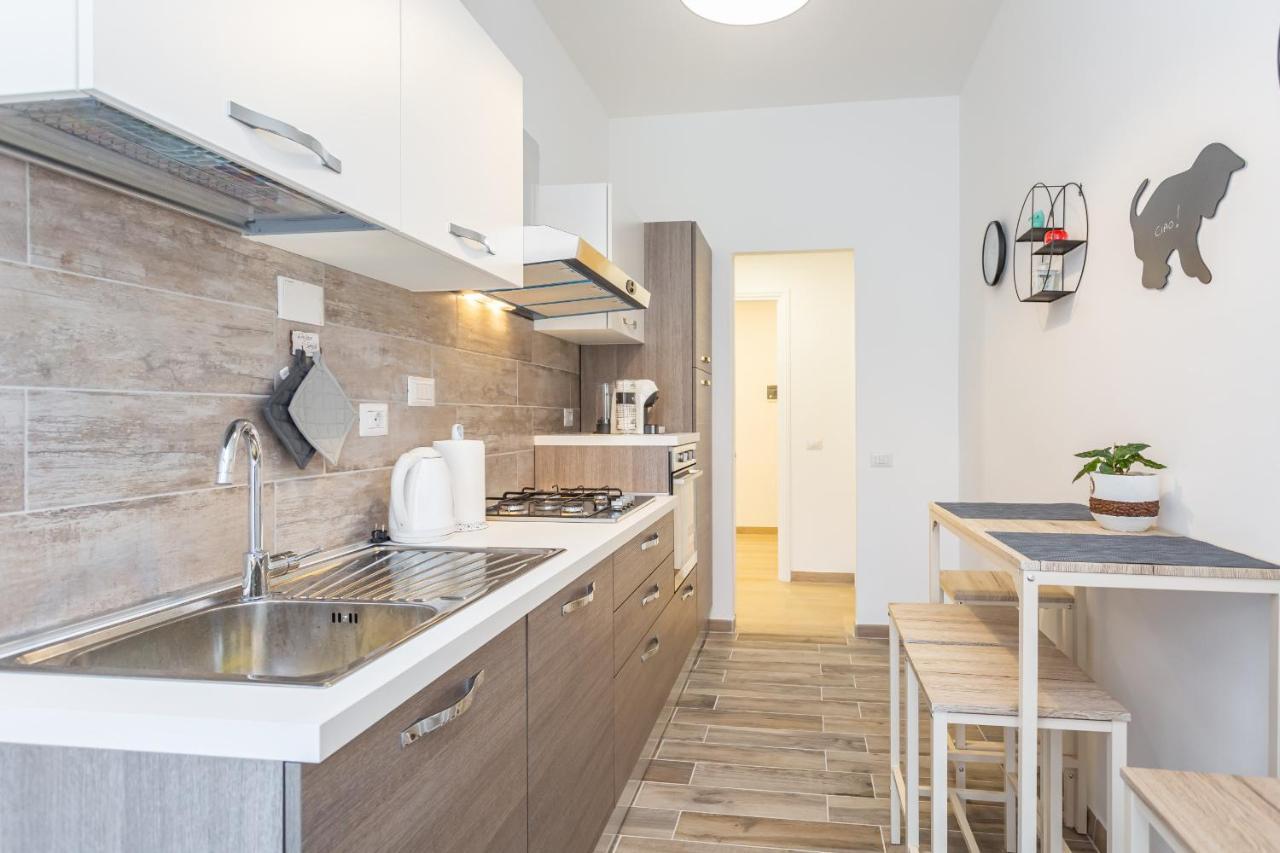 St Peter Cozy 2 Bdr Apartment With Garage Rom Exterior foto