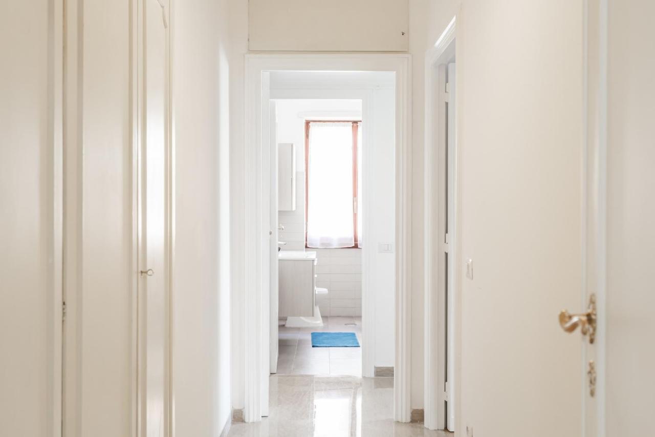 St Peter Cozy 2 Bdr Apartment With Garage Rom Exterior foto