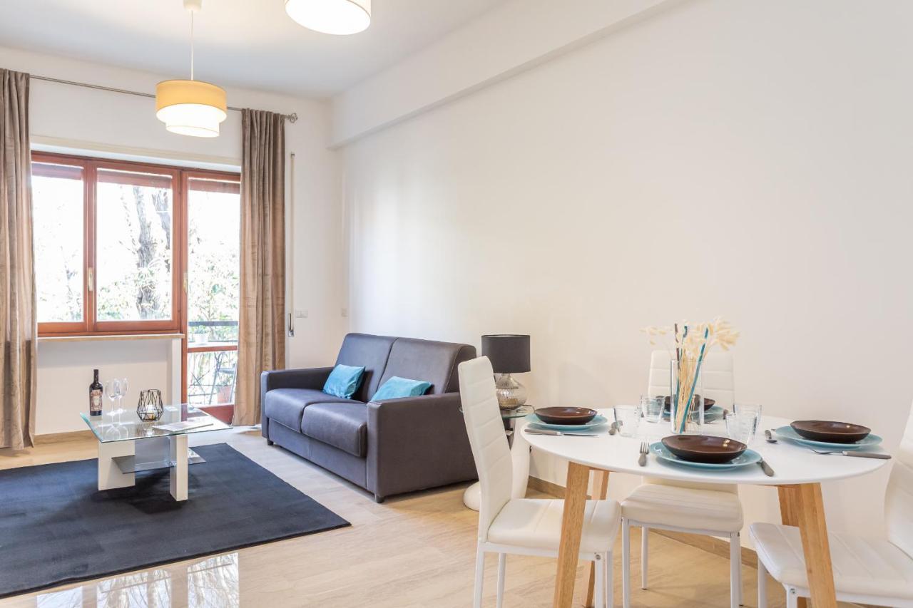 St Peter Cozy 2 Bdr Apartment With Garage Rom Exterior foto