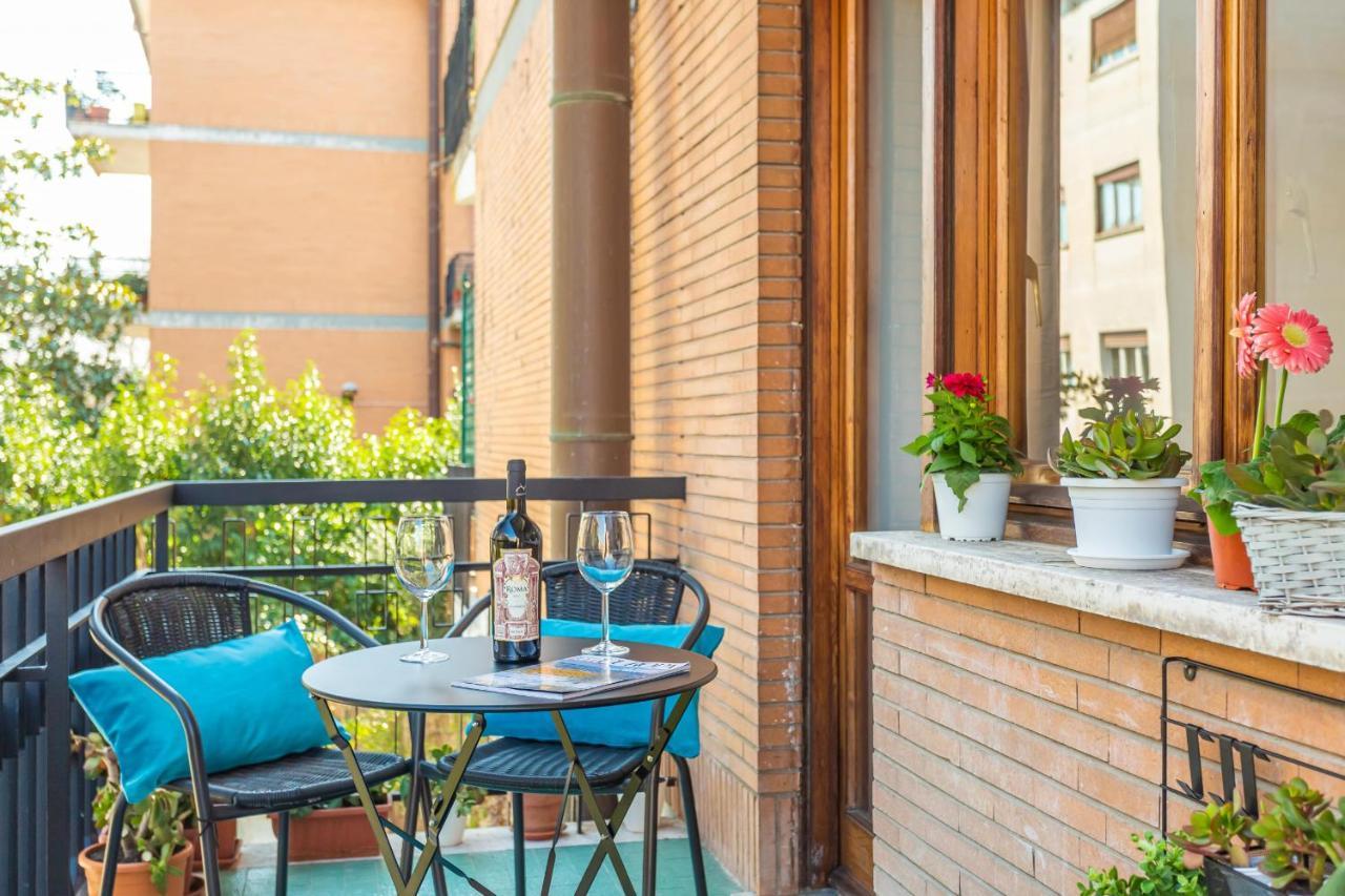 St Peter Cozy 2 Bdr Apartment With Garage Rom Exterior foto